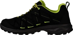 McKINLEY He.-Outdoor-Schuh Tofane AQX SCHWARZ/GELB