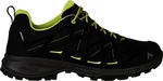 McKINLEY He.-Outdoor-Schuh Tofane AQX SCHWARZ/GELB