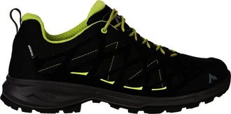 McKINLEY He.-Outdoor-Schuh Tofane AQX SCHWARZ/GELB McKINLEY He.-Outdoor-Schuh Tofane AQX SCHWARZ/GELB