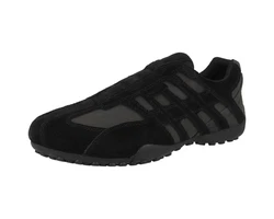 Geox UOMO SNAKE B Sneaker U4507B 022EK C9999