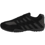 Geox UOMO SNAKE B Sneaker U4507B 022EK C9999