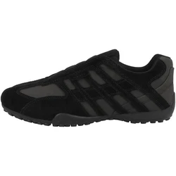 Geox UOMO SNAKE B Sneaker U4507B 022EK C9999