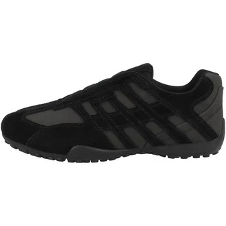Geox UOMO SNAKE B Sneaker U4507B 022EK C9999