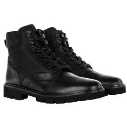 JOOP! Herren Boots - Tela Stampa Hektor Boot hc7, Leder, Stiefel