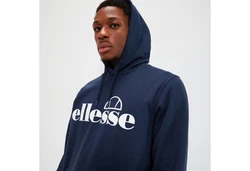 Ellesse Hoodie Oodia OH Hoody Navy/blau