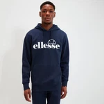 Ellesse Hoodie Oodia OH Hoody Navy/blau