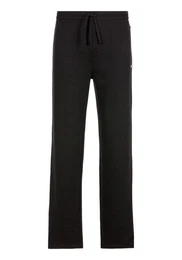 Pyjamahose Waffle Pants mit Waffelmuster