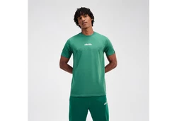Ellesse T-Shirt Ollio Tee Grün/Türkis/Dunkelgrün