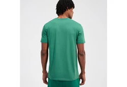 Ellesse T-Shirt Ollio Tee Grün/Türkis/Dunkelgrün
