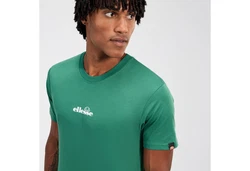 Ellesse T-Shirt Ollio Tee Grün/Türkis/Dunkelgrün