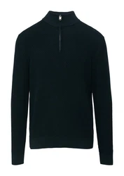 s.Oliver Strickpullover Troyer 