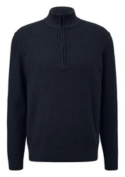 s.Oliver Strickpullover Troyer 