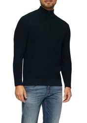 s.Oliver Strickpullover Troyer 