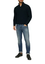 s.Oliver Strickpullover Troyer 