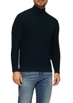 s.Oliver Strickpullover Troyer s.Oliver Strickpullover Troyer