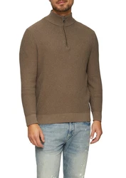 s.Oliver Strickpullover Troyer 
