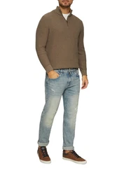 s.Oliver Strickpullover Troyer 