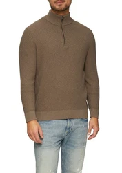s.Oliver Strickpullover Troyer 