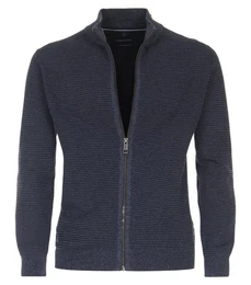 Strickjacke Strickjacke uni