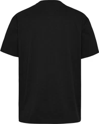 Tommy Jeans T-Shirt Schwarz