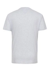 Tommy Jeans T-Shirt Grau