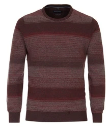 CASAMODA Strickpullover O-Neck 