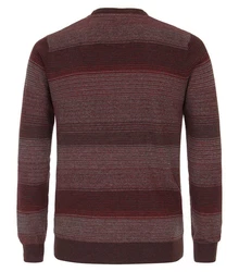 CASAMODA Strickpullover O-Neck 
