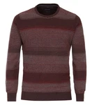 CASAMODA Strickpullover O-Neck 