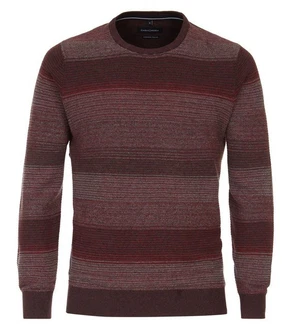 CASAMODA Strickpullover O-Neck 