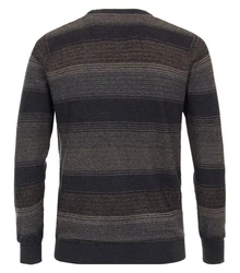 CASAMODA Strickpullover O-Neck 