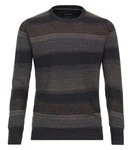 CASAMODA Strickpullover O-Neck 