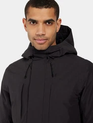 Didriksons Funktionsmantel Trekkingjacke FALKE USX PARKA 