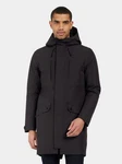 Didriksons Funktionsmantel Trekkingjacke FALKE USX PARKA 