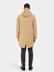 Didriksons Funktionsmantel Trekkingjacke FALKE USX PARKA 
