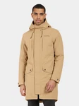 Didriksons Funktionsmantel Trekkingjacke FALKE USX PARKA 
