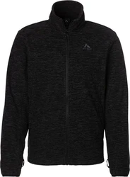 McKINLEY Anorak Tessi 3:1 II Herren Outdoor-Doppeljacke Schwarz Nacht
