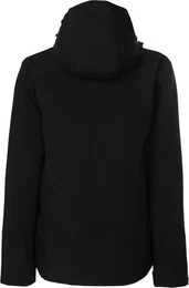 Funktionsjacke He.-Doppel-Jacke Tessi 3:1 II M BLACK NIGHT
