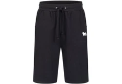 Lonsdale Shorts Style Balnabruich Schwarz/Dunkelblau/Blau/Dunkelgrau