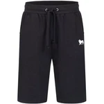 Lonsdale Shorts Style Balnabruich Schwarz/Dunkelblau/Blau/Dunkelgrau
