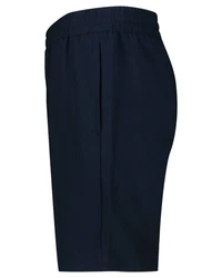 Samsoe & Samsoe Herren Shorts SMITH Slim Fit Dunkelblau/Blau