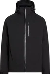 McKINLEY He.-Doppel-Jacke Avoca 3:1 III BLACK NIGHT