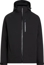 Funktionsjacke He.-Doppel-Jacke Avoca 3:1 III M BLACK NIGHT