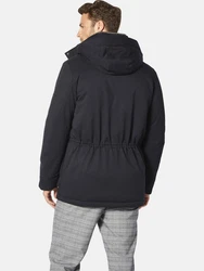 Babista Outdoorjacke LOROTESSO blau/dunkelblau