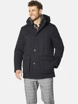 Babista Outdoorjacke LOROTESSO blau/dunkelblau