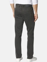 Babista Thermojeans MOSTIBELLO im 5-Pocket Stil Blau/Hellblau/Dunkelblau/Khaki/Hellgrau/Dunkelgrau