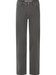 Babista Thermojeans MOSTIBELLO im 5-Pocket Stil Blau/Hellblau/Dunkelblau/Khaki/Hellgrau/Dunkelgrau