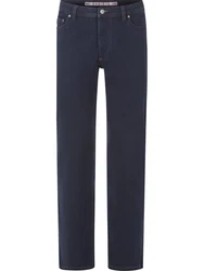 Babista Thermojeans MOSTIBELLO im 5-Pocket Stil Dunkelblau/Blau