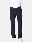 Babista Thermojeans MOSTIBELLO im 5-Pocket Stil Dunkelblau/Blau