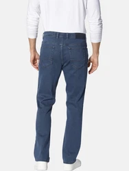 Babista Thermojeans MOSTIBELLO im 5-Pocket Stil blau
