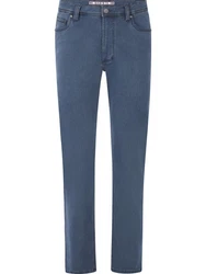 Babista Thermojeans MOSTIBELLO im 5-Pocket Stil blau